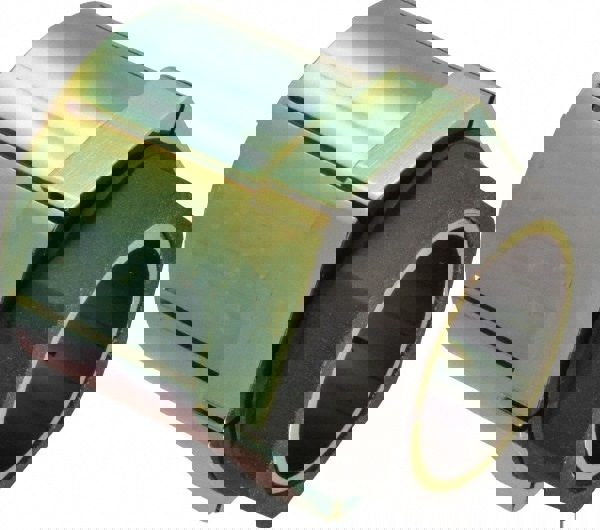 Shaft Mounts; Maximum Transmissible Thrust: 10500.0lb (Pounds); Collar Thickness: 1-1/2 (Inch)